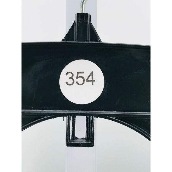 LOGO by Lori Goldstein Plus Green Knit Top W/ Printed Chiffon Shoulder Detail 1X - Picture 5 of 5